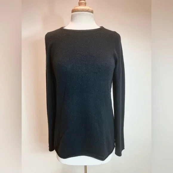 NAKED CASHMERE SWEATER - Picture 1 of 5
